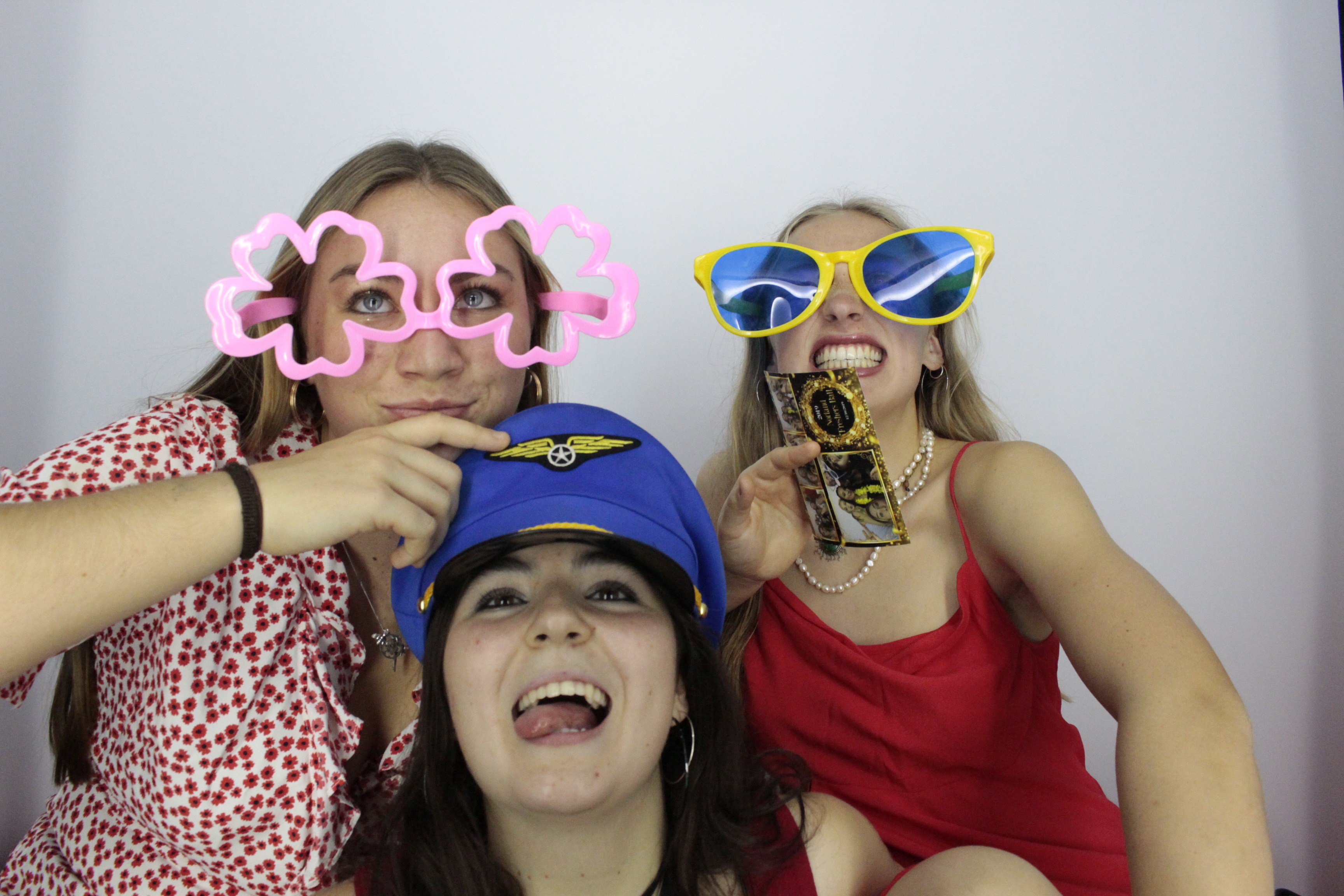 Norland Freshers Ball 2019 | View more photos from the event at gallery.myphotoboothexperience.co.uk/u/MyPhotoBoothExperienceLtd/Norland-Freshers-Ball-2019